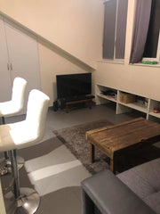 Studio refait à neuf situé au cœur de Lyon, dans l’une des rues les plus célèbre Revel, France Studio en hypercentre Entire rental unit vacation rental 30467586