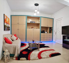 Beautiful and unique place situated near the beach. <br />Suitable for couples,  Heraklion, Greece Spacious Beach House Entire rental unit vacation rental 26124218