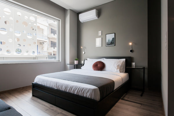 Live in a freshly renovated apartment in the center of Athens and enjoy the magn Athens, Greece Attractive 1BR Apartment at WYZ Athens Entire rental unit vacation rental 51322781