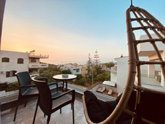 Our  apartments are located in the village of Kalathas, 10min walk from the beac Chania, Greece Sea view,Chania Kalathas apartment Entire rental unit vacation rental 6435815