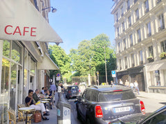 The apartment is a stone's throw from the Luxembourg Gardens, the green lung of  Paris, France Parisian appartment, 2 Bedrooms/ Luxembourg'Garden Entire rental unit vacation rental 15592494