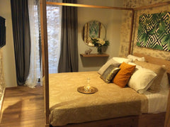 Fully renovated quiet luxury Suite at the heart of Heraklion city center. All th Heraklion, Greece Opsis city suite A Entire rental unit vacation rental 20148620
