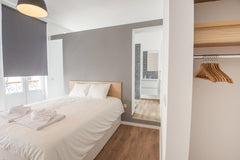 Walk distance from the center and all the institution.  All transport next to ou Ramat Gan, Israel Private Room 1 in central aera Private room in condo vacation rental 662271469090376239