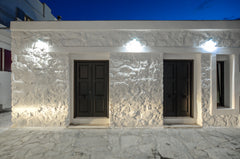 Diadema Apartments in the Town is a new complex of two brand new modern apartmen Greece Diadema 1 bedroom apartment in the Town Entire serviced apartment vacation rental 39650122