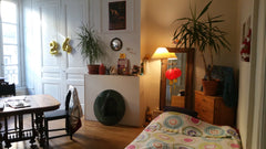 Souvent en déplacement, je propose mon appartement pendant mes absences pour qui Lyon, France Bel appartement dans les pentes de la cx rousse Entire rental unit vacation rental 38422040