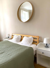 Rest and relaxation: that's what you'll find in this freshly renovated city apar  City-Apartment "Harmony" zum Wohlfühlen Entire condo vacation rental 615644471921776103