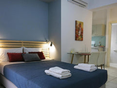 <b>License number</b><br />1693113 Athens, Greece Halepa Apartments - Red Entire rental unit vacation rental 581587959188292663