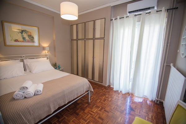 My house is situated in an amazing location, extremely close to the old harbor o Chania, Greece Centro Urban Chania Entire rental unit vacation rental 13778729