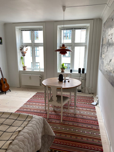 This is a lovely apartment in the best part of Copenhagen called Vesterbro. Clos Copenhagen, Denmark Vesterbro apartment with nice surroundings! Entire rental unit vacation rental 21221666