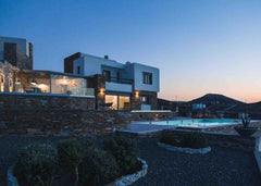 Its a lovely house for total relaxation with amazing seaview !!!<br /><br /><b>T Athens, Greece Villa Lina Syros Private room in cycladic house vacation rental 15591255
