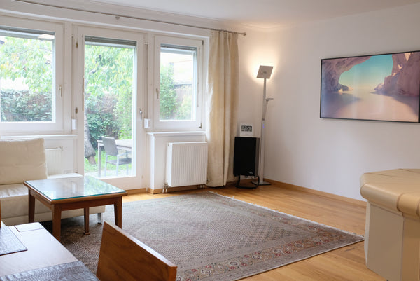 100% entire townhouse - Live like a local within easy reach of City Center.<br / Vienna, Austria Your Townhouse♥near city center & metro/5Bedrooms Entire townhouse vacation rental 40809374