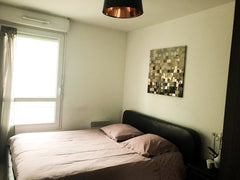 Belle chambre dans un quartier tranquille et calme. 30 minutes en voitures du ce Provence-Alpes-Côte d'Azur, France Chambre Gradignan Private room in rental unit vacation rental 35251003