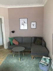 Cosy 3-room Apartment in a great multicultural and upcoming area close to the ce Copenhagen, Denmark Cosy apartment great for kids and couples Entire rental unit vacation rental 20873032
