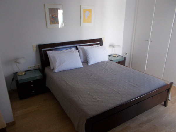 Our beautiful apartment located in the heart of Athens (Koukaki) and a few minut Athens, Greece Luxury penthouse next to Acropolis Entire condo vacation rental 49353701