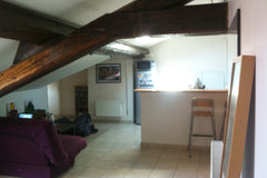  Lyon, France Appartement ultra-centre dans rue calme Entire rental unit vacation rental 27746686