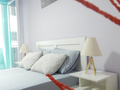 The apartment is exactly as titled "FEELS LIKE HOME". Very practical apartment n Athens, Greece FEELS LIKE HOME 2 Entire condo vacation rental 43524526