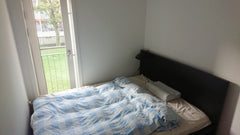 Bright and modern home in a quiet and newly built apartment building. Great loca Copenhagen, Denmark Bright and modern apartment in Østerbro Entire rental unit vacation rental 38064833
