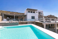 Villa Daria is situated in Kanalia, and can comfortably host up to 8 persons. It Athens, Greece Superior 4-Bedroom Villa With Private Pool (Daria) Entire villa vacation rental 31972918