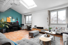 In the historic district of Vieux Lyon, directly on the banks of the Saône, disc Lyon, France The dock of Vieux Lyon - parking included Entire rental unit vacation rental 53059356