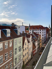 Amazing apartment in the charming area of Christianshavns Canal, close to the ci Copenhagen, Denmark Charming + amazing view of Christianshavns canals Entire condo vacation rental 43734471