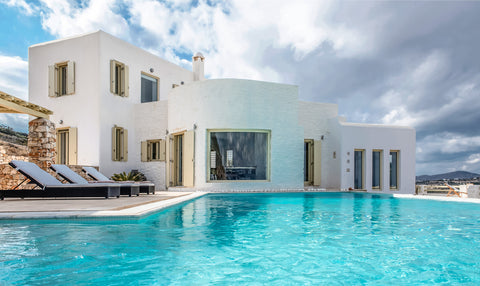  Athens, Greece Villa Drazen Entire villa vacation rental 20473483