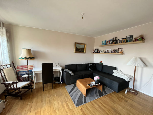 Light and cosy apartment, close to airport and close to city by metro or bus sto Copenhagen, Denmark cosy apartment close to city center Entire rental unit vacation rental 3944063