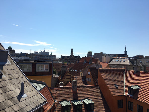 Min bolig lægger tæt på My apartment is located in the heart of Copenhagen, it's Copenhagen, Denmark Apartment in the city center, with balcony Entire rental unit vacation rental 14158880