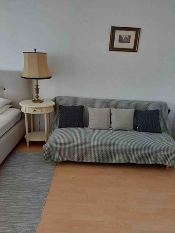 A small, but cosy studio in the 10th district of Vienna.  From the apartment  it Vienna, Austria Retromix Studio Entire rental unit vacation rental 44441003