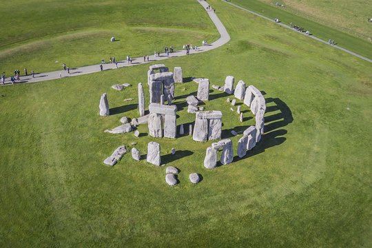 Simply Stonehenge Tour with Admission Private Tours and Travel Guide Europe London CITY London Destination Tour