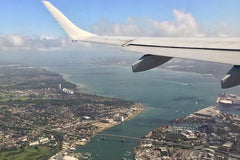 Southampton Airport to Southampton Port or Hotel  Private Tours and Travel Guide Europe London CITY Southampton Destination Tour Europe London CITY Southampton