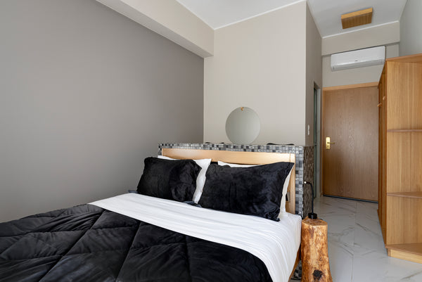 Kipos room is perfectly located in the heart of Rethymno town. It offers views f Rethimnon, Greece Stylish double room with balcony | Kipos hotel Room in hotel vacation rental 570851487750379963