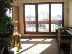 SHORT TERM OR LONG TERM SUBLET<br />DAILY Rate available<br />as well as monthly  AMAZING VIEW OVER PARIS:SUNNY & SPA Entire condo vacation rental 3874175