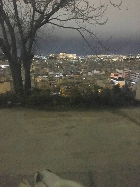 The house is in a great and quiet location. The pictures available depict the re Corinthia, Peloponnisos Dytiki Ellada ke Ionio, Greece Acropolis and all Athens view 16631532 Entire home vacation rental 22426585