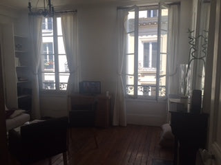 Charming and bright 1 bedroom apartment in the heart of Paris, fully furnished,  Paris, France Charming 1 bedroom in Paris Entire rental unit vacation rental 8771129