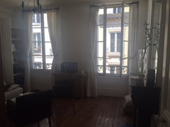 Charming and bright 1 bedroom apartment in the heart of Paris, fully furnished,  Paris, France Charming 1 bedroom in Paris Entire rental unit vacation rental 8771129