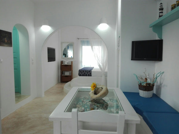 In  breathtaking view, we created this unique place with love.<br />The house of Greece Tilos island house Entire home vacation rental 16962287