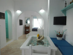 In  breathtaking view, we created this unique place with love.<br />The house of Greece Tilos island house Entire home vacation rental 16962287