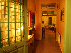 Our home is tucked away on a peaceful lane in the eastern side of Chania’s old t  Rustic Charm in Chania's Old Town Entire rental unit vacation rental 10479538