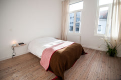 Bright and spacious apartment on three floors at a central location in the South Antwerp, Belgium Spacious & stylish apartment - Antwerp Zuid Entire loft vacation rental 50972958