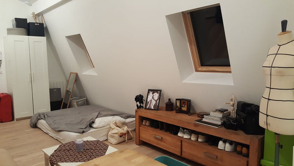 Braga, Portugal Petit nid au coeur de Paris Entire rental unit vacation rental 29155878