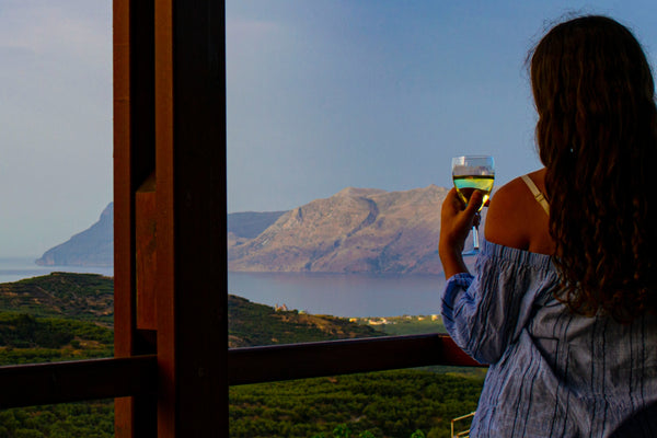 Our property is one of the best choices you can find in Kissamos area if you nee Kissamos, Greece Private Heated Pool with Top Views★Full Privacy★ Entire villa vacation rental 694575601475808554
