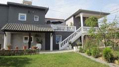 Personligt inredd lägenhet,med allt ni behöver,köksutrustning,vattenkokare,kyl/f Chania, Greece Garden rooms Entire rental unit vacation rental 32516979