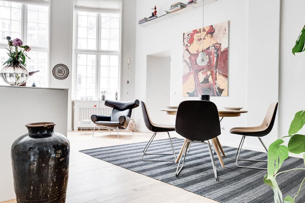 Copenhagen, Denmark Super central, high-end apartment, close to water Entire rental unit vacation rental 657241645148702783