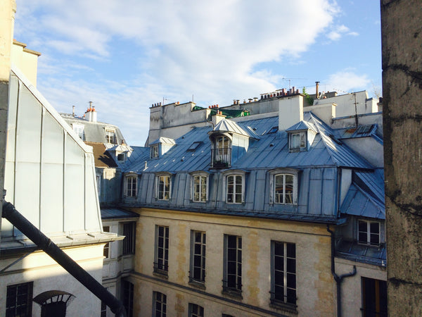 Vous voici en plein coeur de Paris !<br />Sur cours, au calme, vous êtes à deux  Paris, France 2 pièces - calme et lumière - dans le Haut Marais! Entire rental unit vacation rental 22351562