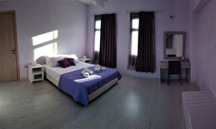 There is no better way to explore the medieval town of Rhodes than staying there Athens, Greece Mulberry Inn - "Iliana" first floor 2bedroom apt. Entire rental unit vacation rental 20657938