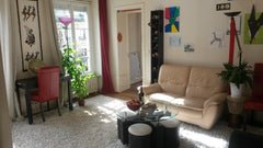 Ideal location (Panthéon, Mouffetard, Notre-Dame), perfect for visiting Paris.<b Paris, France Security,Space,Light @ Paris center Entire rental unit vacation rental 3098230