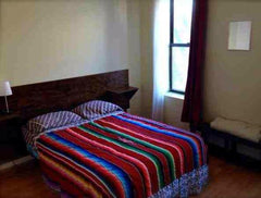 Nice, cozy double size bedroom available in a 4 bedroom apartment. New York, NY Rental unit in New York · 1 bedroom · 1 bed · 1 bath Private room in rental unit vacation rental 6614604