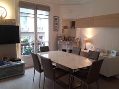 Ce logement proche de convention, de porte de Versailles et du parc Georges Bras Paris, France Logement 6 personnes à Convention Entire rental unit vacation rental 13613636