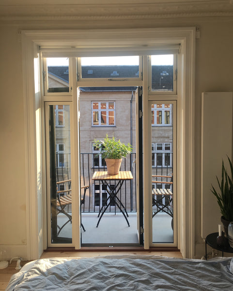 Bright and spacious flat in central Vesterbro - one of the hippest areas in town Copenhagen, Denmark Bright apartment in Copenhagen V Entire condo vacation rental 20350768