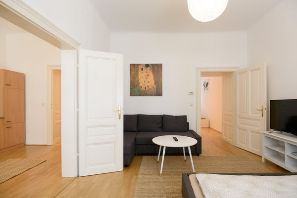 Herzlich willkommen im Apartment - Belvedere!<br /><br />Es erwartet Sie eine st Vienna, Austria Vienna Living Apartments - Belvedere Top 1 Entire rental unit vacation rental 31424378
